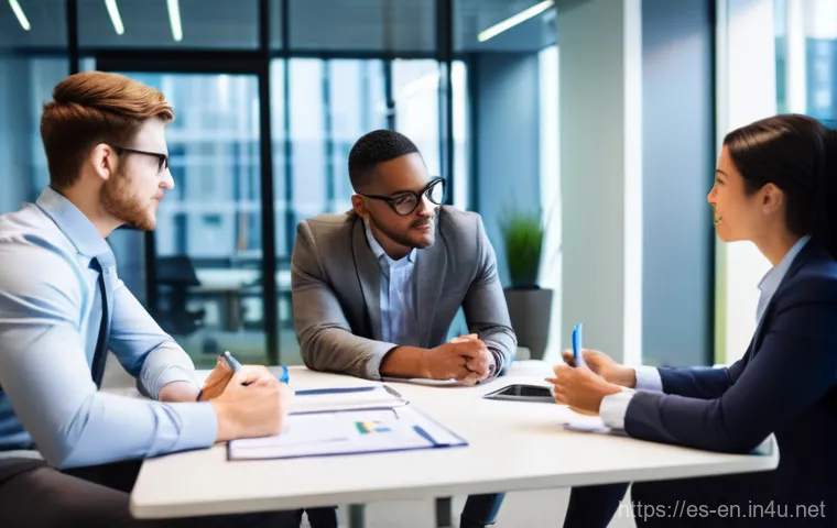 TOEIC 고득점 전략 - **Prompt 1: Professional Study Session**
    "A bright, naturally lit image of a young adult, approx...