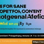 영어권의 유머 코드 - Here are three detailed image generation prompts in English, keeping all your essential guidelines i...